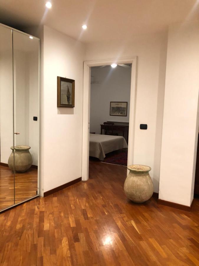 Casa Del Golfo Paradiso Genova Eksteriør bilde