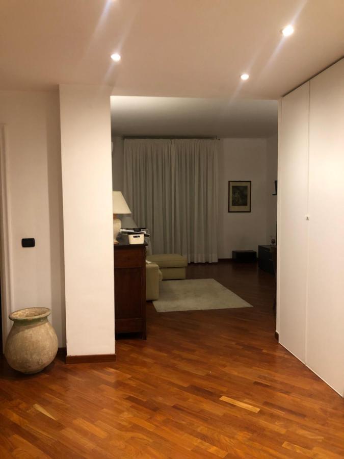 Casa Del Golfo Paradiso Genova Eksteriør bilde