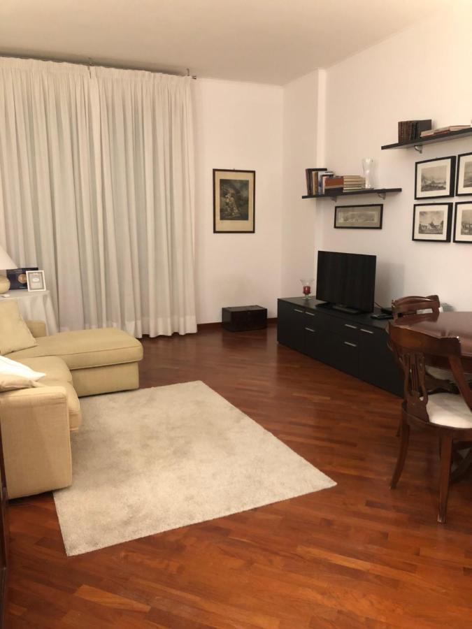Casa Del Golfo Paradiso Genova Eksteriør bilde