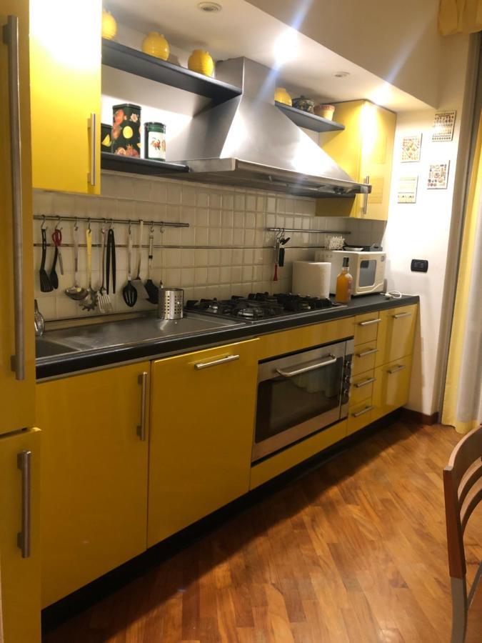 Casa Del Golfo Paradiso Genova Eksteriør bilde