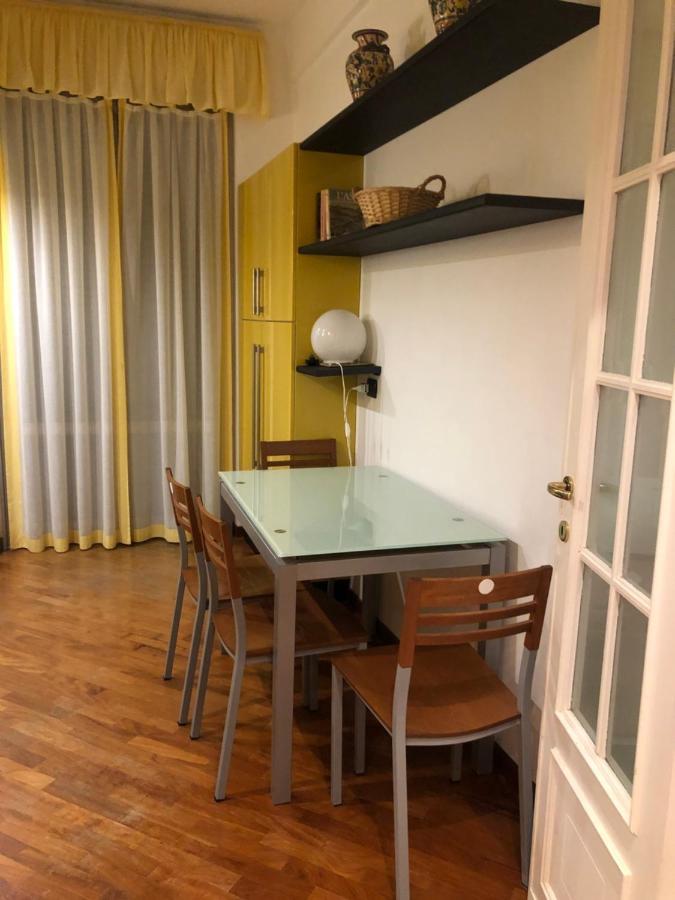 Casa Del Golfo Paradiso Genova Eksteriør bilde