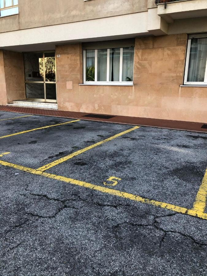 Casa Del Golfo Paradiso Genova Eksteriør bilde