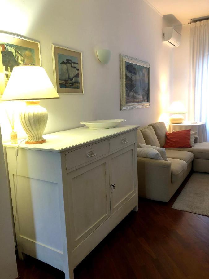 Casa Del Golfo Paradiso Genova Eksteriør bilde