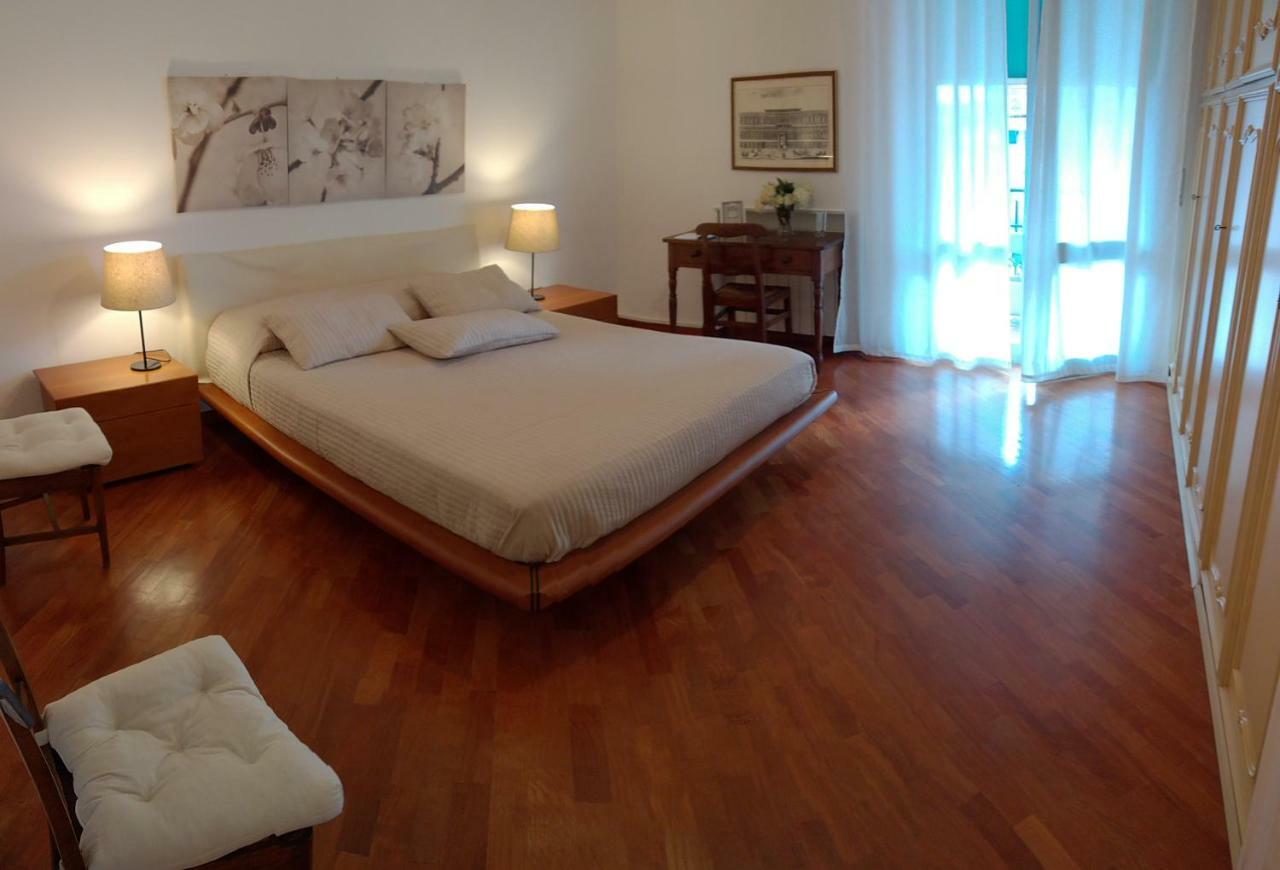 Casa Del Golfo Paradiso Genova Eksteriør bilde