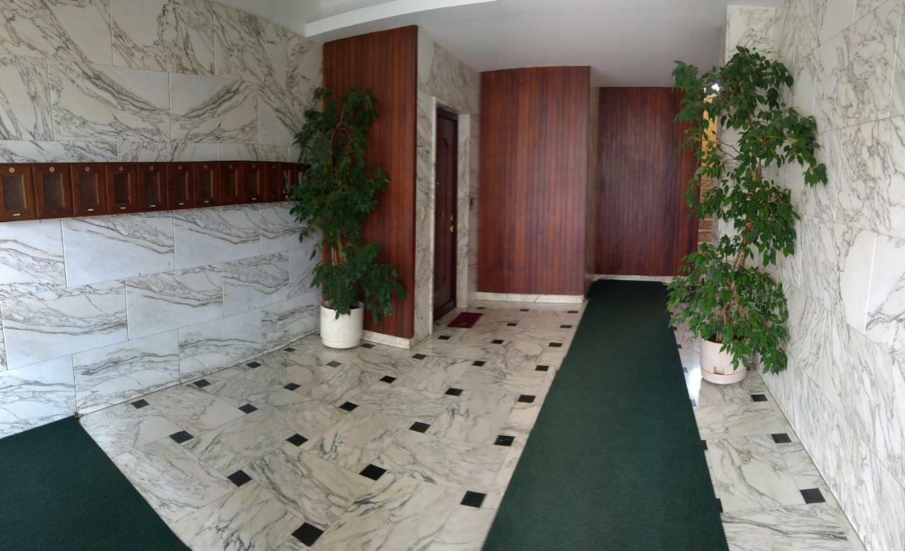Casa Del Golfo Paradiso Genova Eksteriør bilde