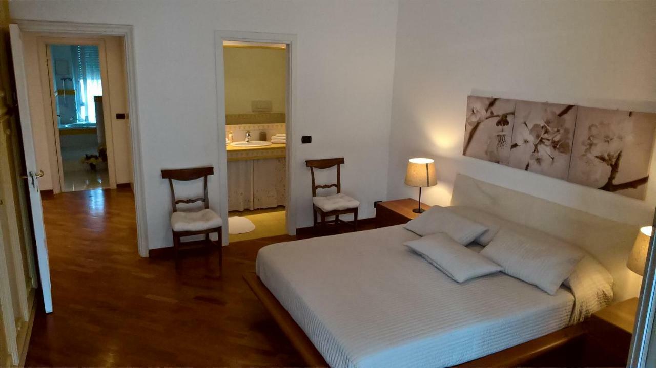 Casa Del Golfo Paradiso Genova Eksteriør bilde